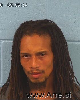 Marquis Lashaun Kelley Mugshot