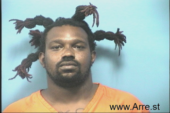 Marquis Javel Lewis Mugshot