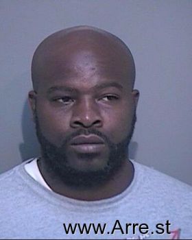 Marquis Dewayne Prim Mugshot