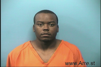 Marquis Dashun Robins Mugshot