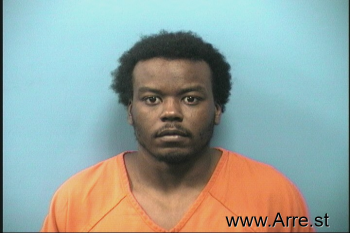 Marquis Dashun Robins Mugshot