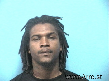 Marquis Dunte Welcome Mugshot