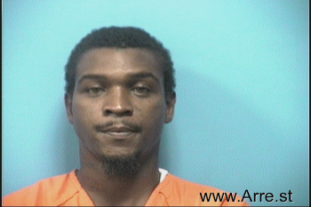 Marquis Dunte Welcome Mugshot