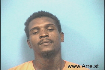 Marquis Diunte Welcome Mugshot