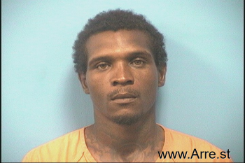 Marquis Diunte Welcome Mugshot