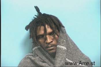 Marquis Diunte Welcome Mugshot