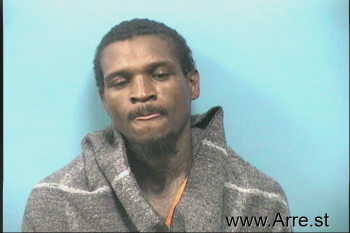 Marquis Diunte Welcome Mugshot