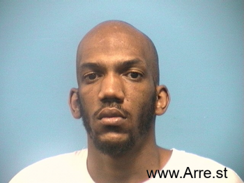 Marquise Antonio Goffer Mugshot