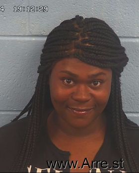 Marquisha Dequanna Smith Mugshot