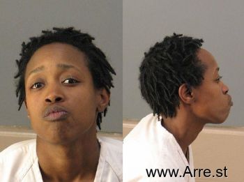 Marquita  Jackson Mugshot