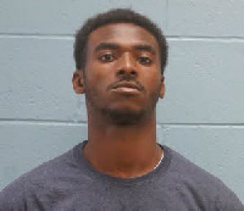 Marquize Fluellen Jimmie Mugshot