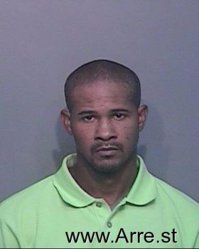 Marqus Levon Bendolph Mugshot