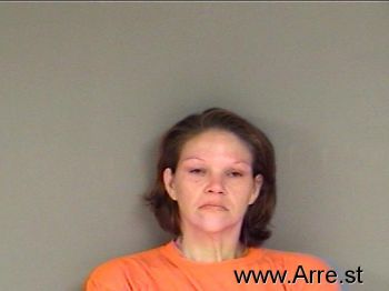 Marria Anne Chambers Mugshot