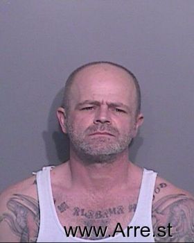 Marshall Lance Shaddix Mugshot