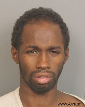 Marshall Raheem Smith Mugshot