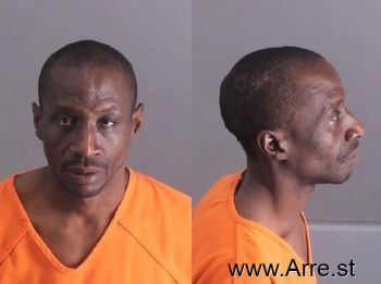 Martellis Maurice Smith Mugshot