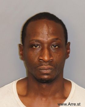 Martellis Maurice Smith Mugshot