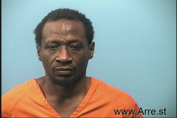 Martellis Maurice Smith Mugshot