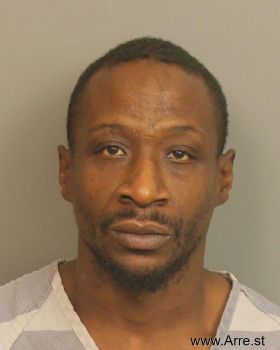 Martellis Maurice Smith Mugshot