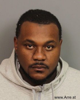 Martez Demon Brown Mugshot