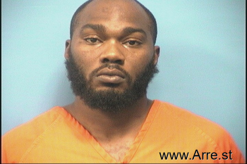 Martez Daron Jones Mugshot