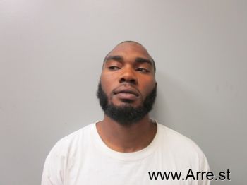 Martez Darion Jones Mugshot