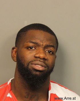 Martez Deangelo Whiteside Mugshot