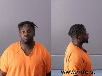 Martez Deangelo Whiteside Mugshot