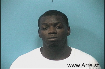 Martez Deangelo Whiteside Mugshot