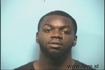 Martez Deangelo Whiteside Mugshot