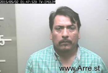 Martin  Garcia Mugshot