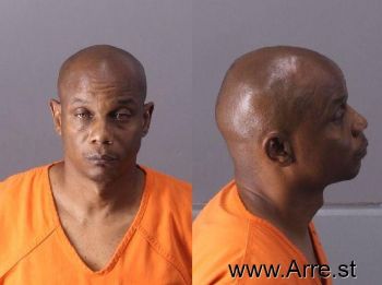 Martin Fitzgerald Green Mugshot