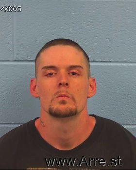 Martin Cody Lumpkin Mugshot