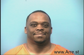 Martin Allen Thomas Mugshot