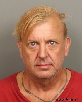 Martin Ray Williams Mugshot