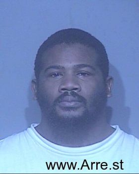 Martin Lashawn Williams Mugshot