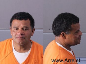 Martinez  Cruz Mugshot