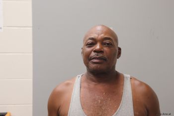 Marvin  Baker Mugshot