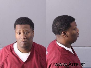 Marvin Montreall Brown Mugshot