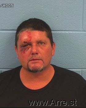 Marvin Heath Hunt Mugshot