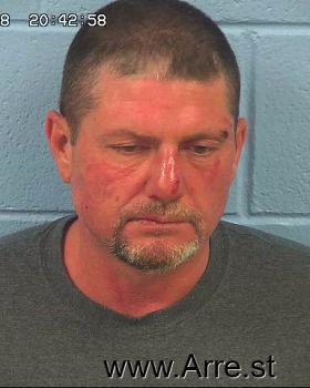 Marvin Heath Hunt Mugshot