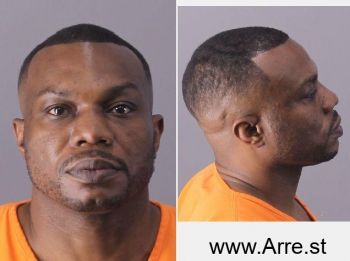 Marvin Earl Johnson Mugshot