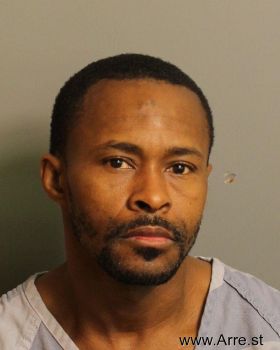 Marvin Lee Johnson Mugshot