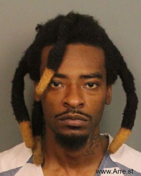 Marvin James Junior Johnson Mugshot