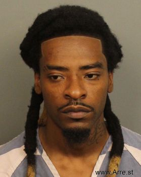 Marvin James Junior Johnson Mugshot