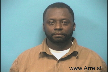 Marvin Lee Jones Mugshot