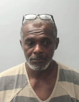 Marvin Gay Kelley Mugshot