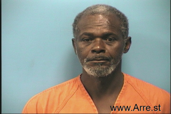 Marvin Gay Kelly Mugshot