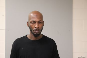 Marvin Dequent Kendall Mugshot