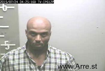 Marvin  Logan Mugshot